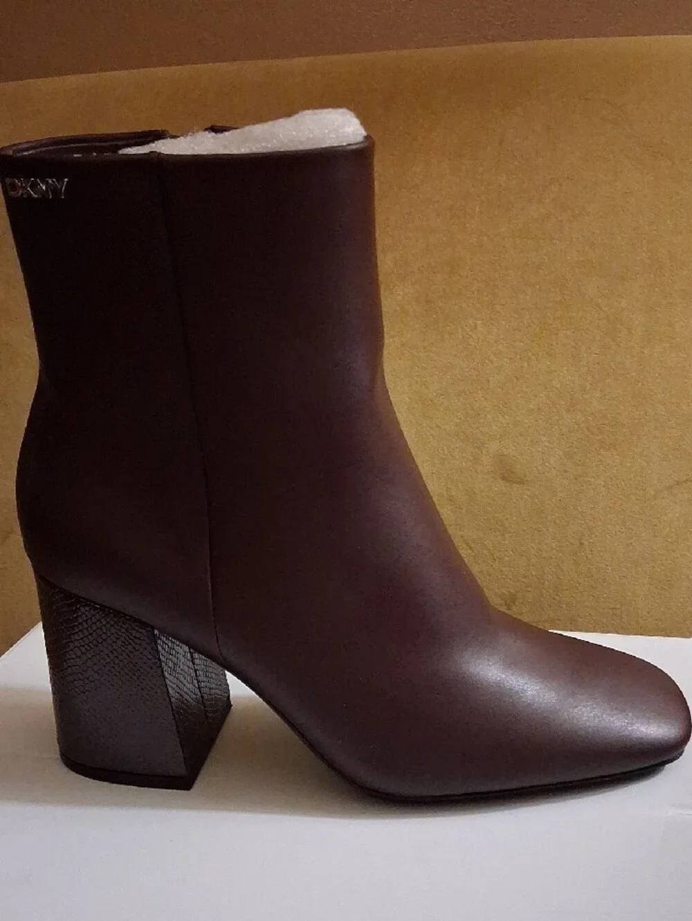 Dkny classic ankle